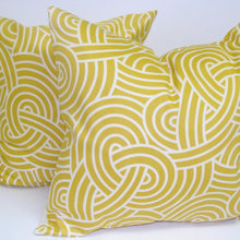 pillows!!!