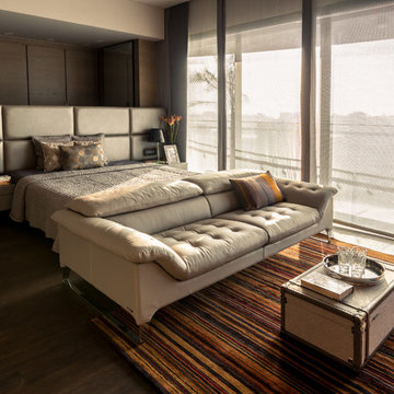 Duplex Apartment
