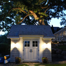 Garden Sheds