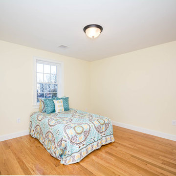 New Construction - Expanded Cape