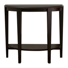 Contemporary Hall Table contemporary console tables | houzz Contemporary Hall Table contemporary console tables | houzz