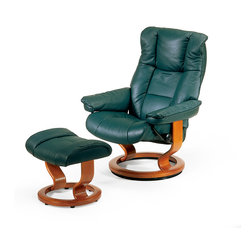 Mayfair by Stressless - Recliner Chairs