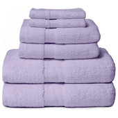 Gray Brown Egyptian Cotton Thick Bath Towel Set, Luxury Bath Towels for a  Housewarming Gift. 