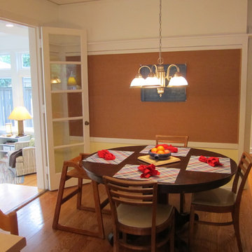 Revitalized Ranch