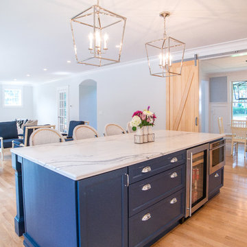 Cape Cod Custom Home