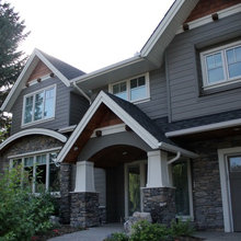 Exterior Ideas