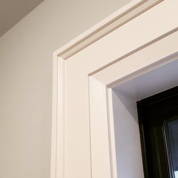 Precision Interior Trim Package | Tampa Bay