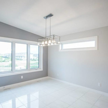 Custom Homes - Harmony Builders