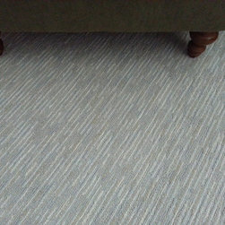 Masland Carpeting - Flooring