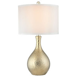 Transitional Table Lamps by Uber Bazaar