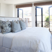 sea summit down bedroom