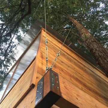 Petaluma Treehouse