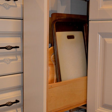 Kitchen Remodels