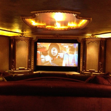 Home Theatres