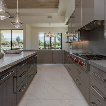 Kitchens