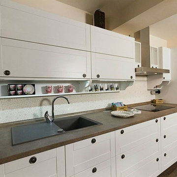 Kitchen "Erica"