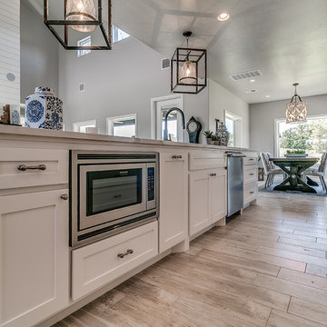 Modern Farmhouse