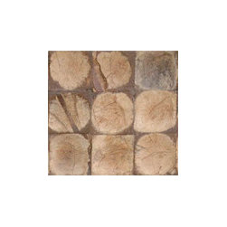 Kirei Coco Tiles - Tile