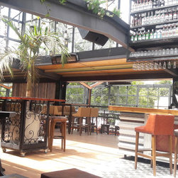 BUNGALOW BAR - Products