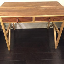 Office Furniture - Desks And Hutches