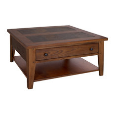 Besting Stone Top Coffee Tables For 2018 Houzz Liberty Furniture Industries Inc Lift Top Tail Table Coffee Tables