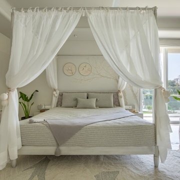 Canopy Bedroom 2