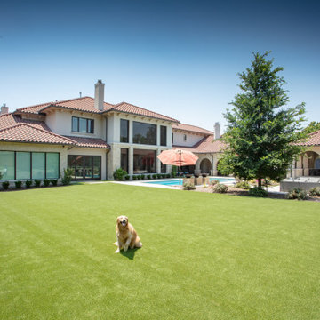 Artificial Grass for Pets