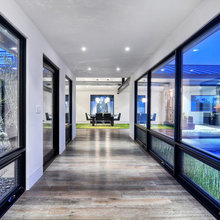 Hallways