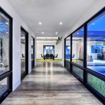 Newport Beach Custom Home
