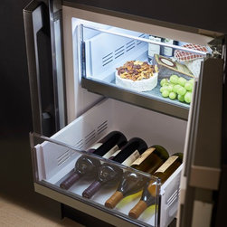 Refrigeration | Samsung Chef Collection - Refrigerators