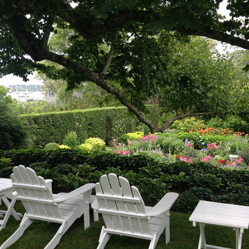 Garden Conservancy Open Days
