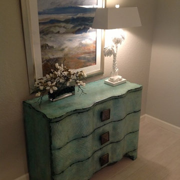 Gulf Front Treasure Island Condominium