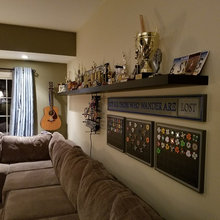 Man Cave