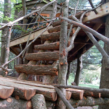 Treehouse
