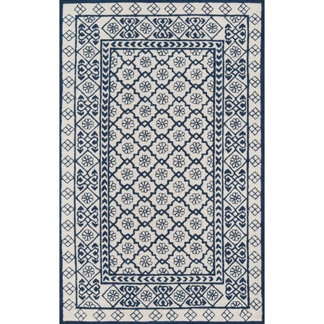 Newport Rug, 2'x3'