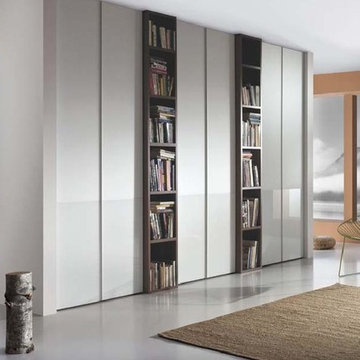 Bifold Closet Doors