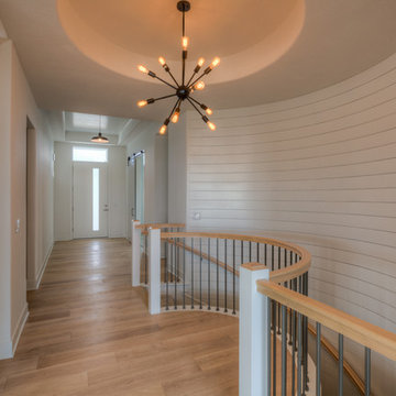 Custom Brandenburg Ranch