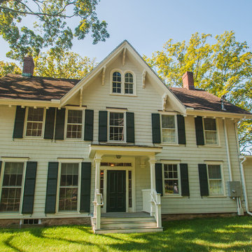 Mueller Farmhouse