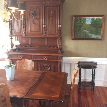 Duluth, GA Home Staging to Sell Project