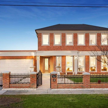 Melbourne East