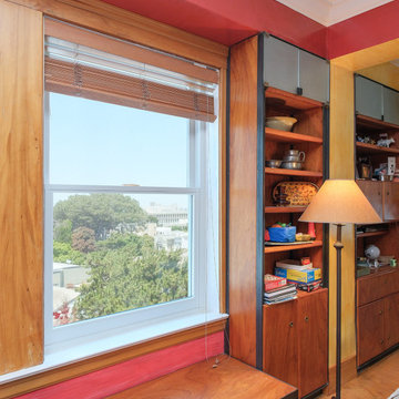New Window in Wonderful Family Room - Renewal by Andersen San Francisco Bay Area