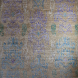 Area Rugs - Area Rugs