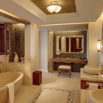St Regis Hotel, Mauritius