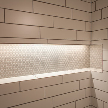 Sunset Basement Suite