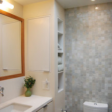 Bathroom ideas