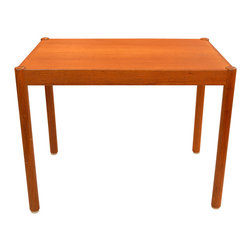 Mesas - Side Tables & End Tables