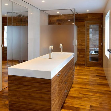 Tribeca Penthouse