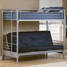 Tobin's bedroom