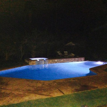 Our Work