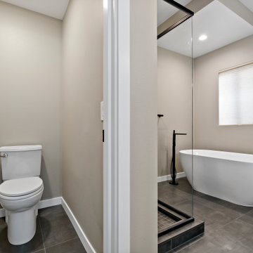 University Place / Bathroom Remodel